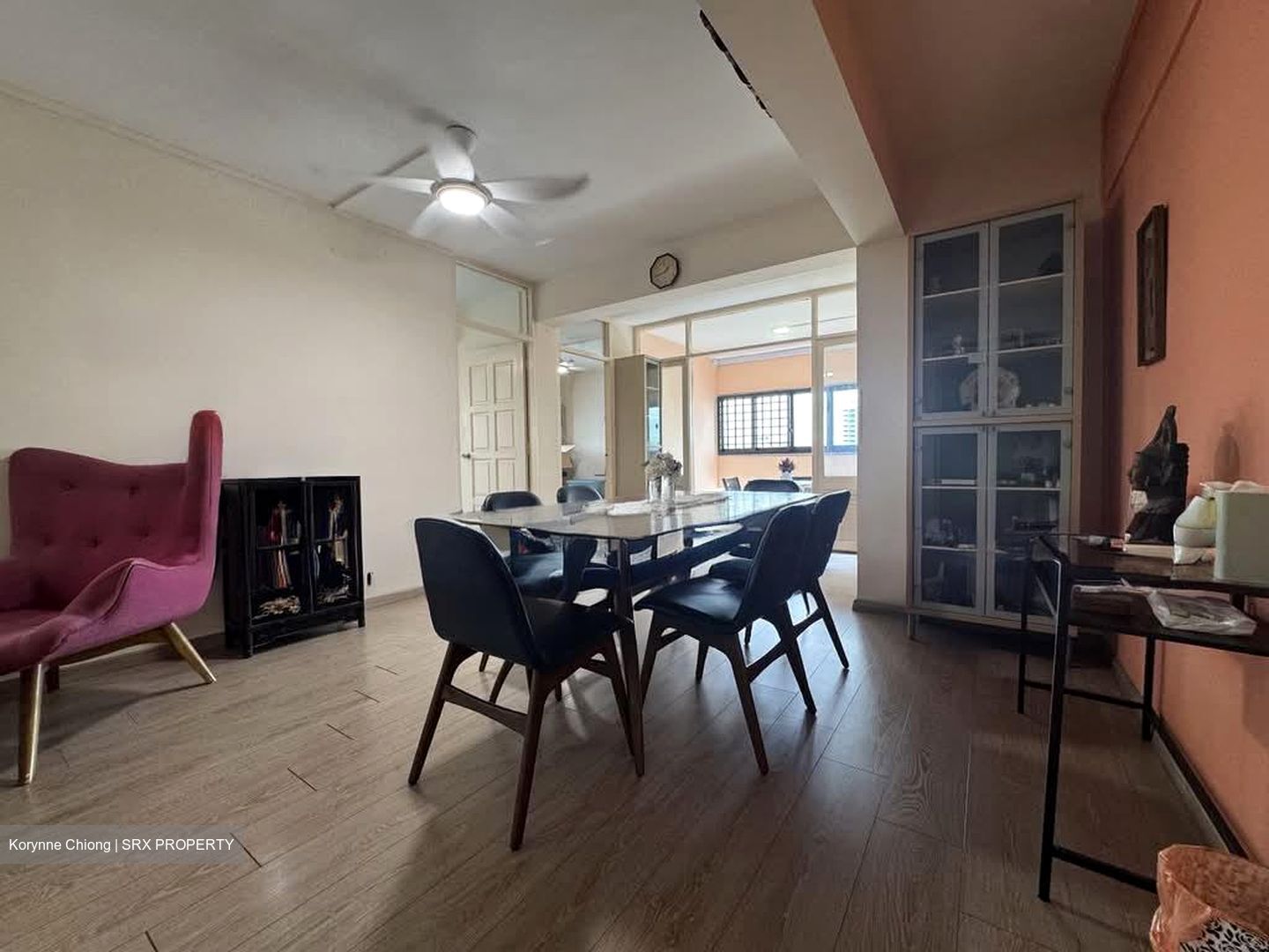 Blk 12 Marine Terrace Breeze (Marine Parade), HDB 5 Rooms #561192611
